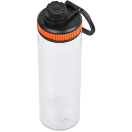 Carmona Recycled Orange Closed